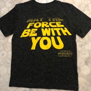 Star Wars Tee